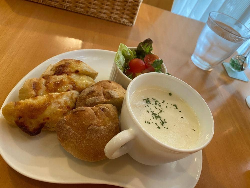 グッドタイムカフェ