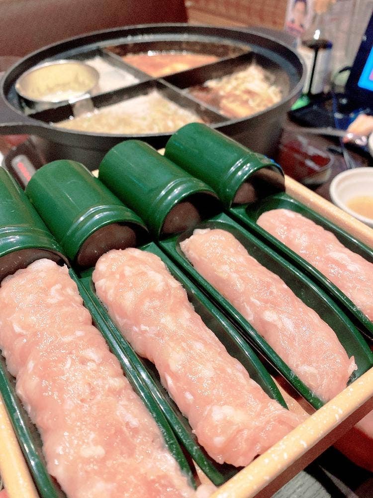 しゃぶ葉 加古川店