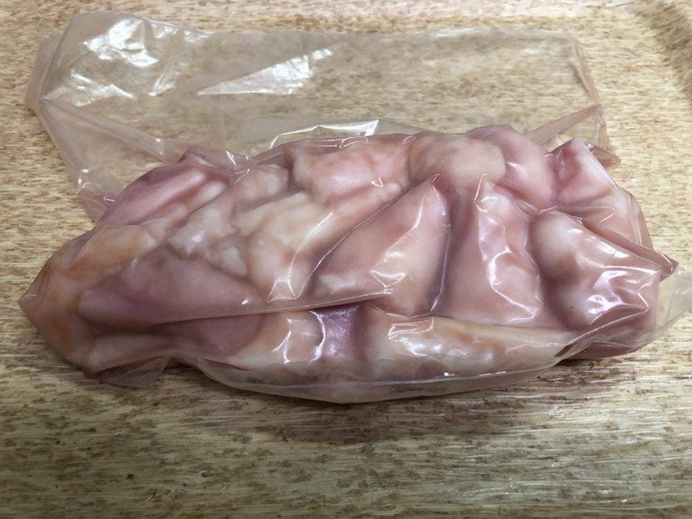 平山精肉店