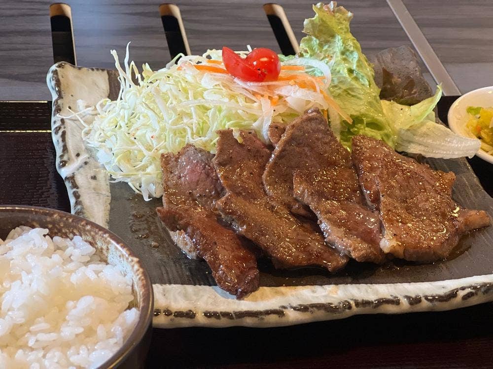 焼肉 竜