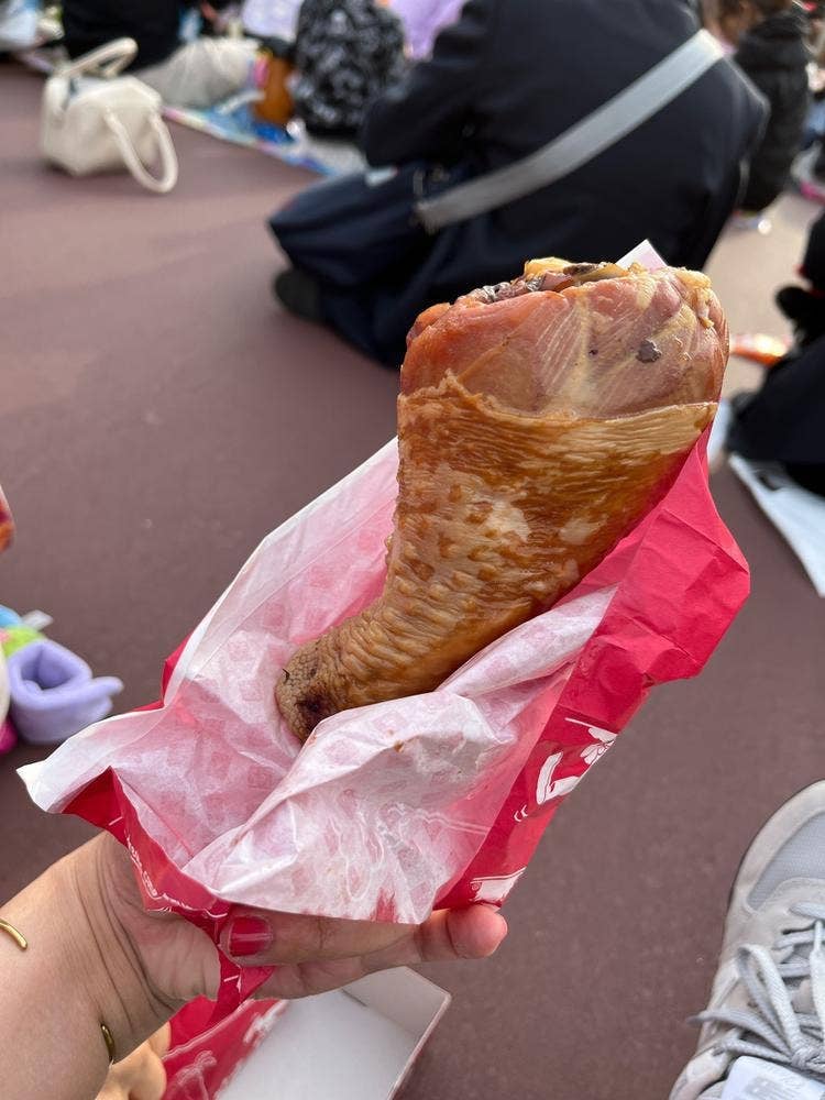 カウボーイ・クックハウス