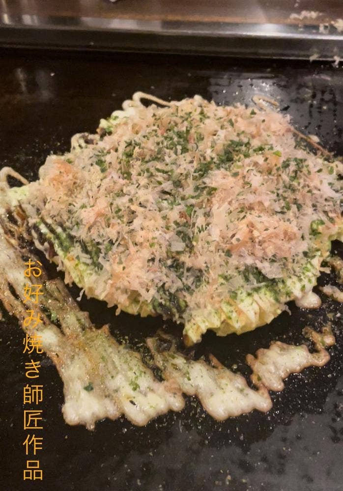 弁天通のやいてこちゃん