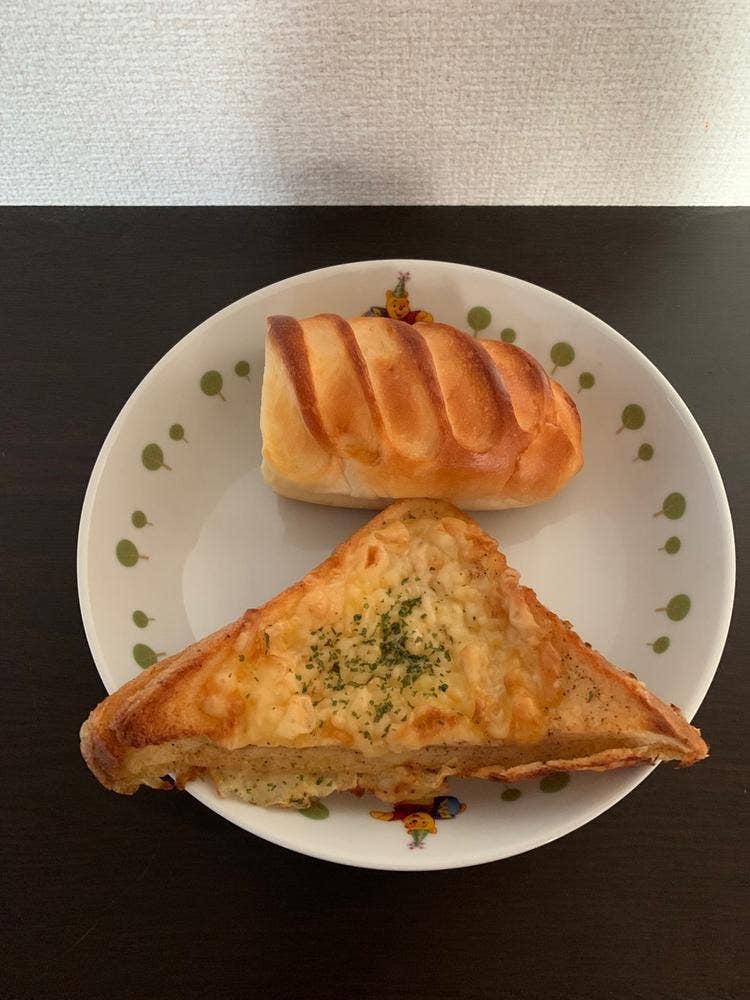 ル・グルニエ・ア・パン