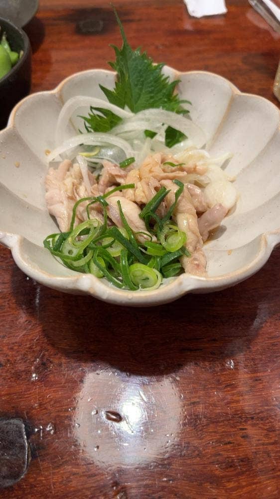 牛ハラミ亭