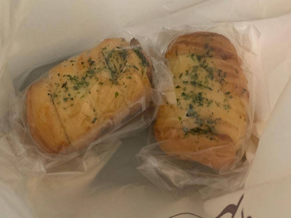 UP!BAKER fluff宮町店