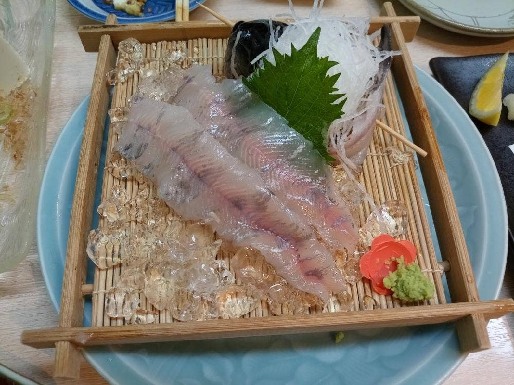 クアハウス山小屋 レストラン