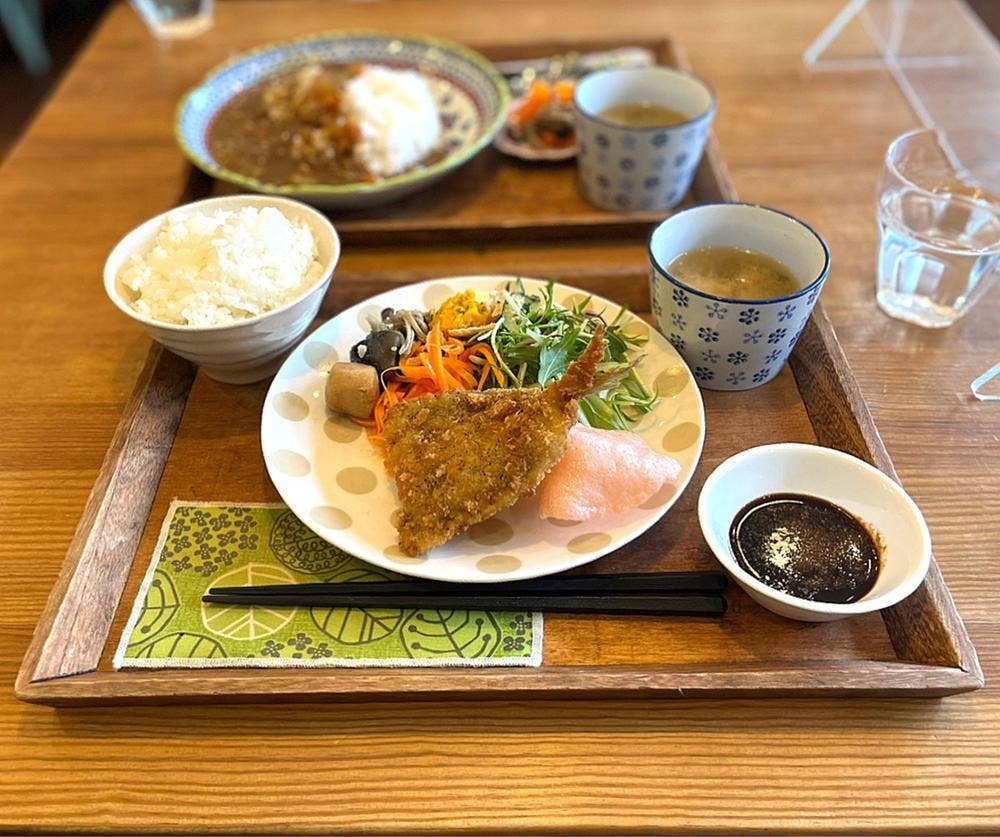 カフェムッター