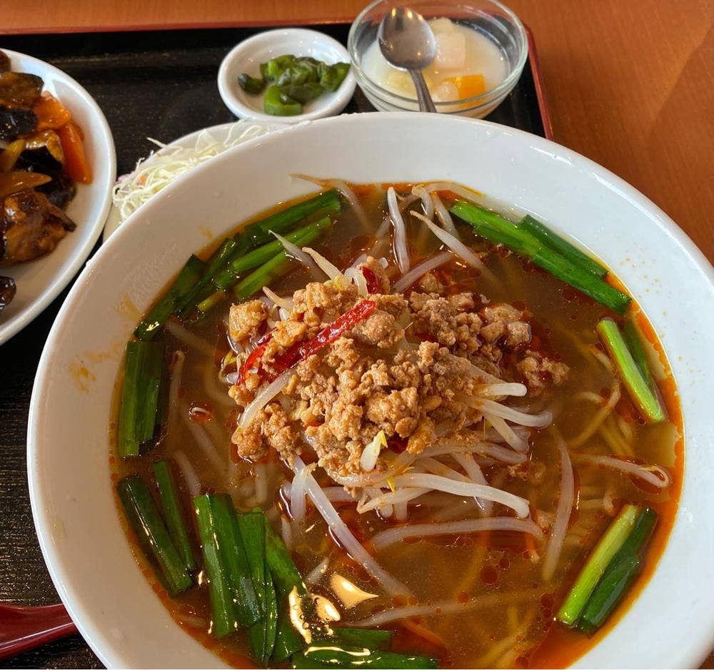 王府
