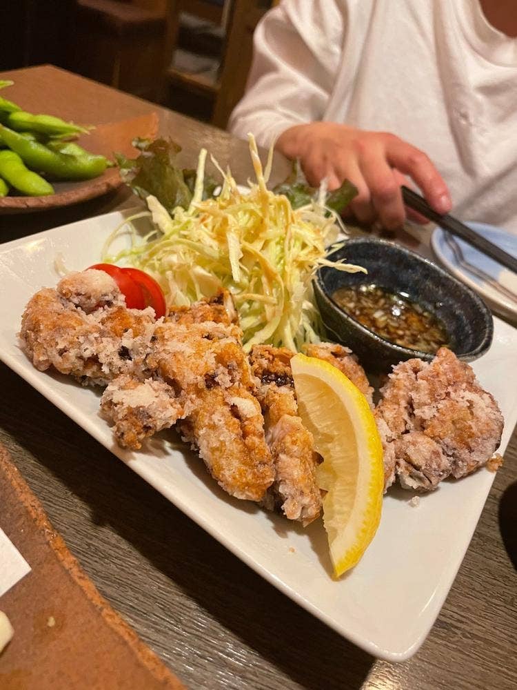 塩尻呑食堂 Tetsu