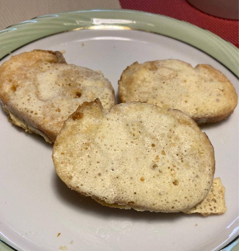 ベッカライマーロー