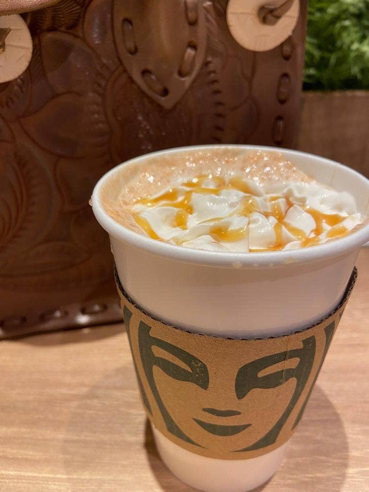 スターバックス コーヒー 阪神梅田本店 9階店