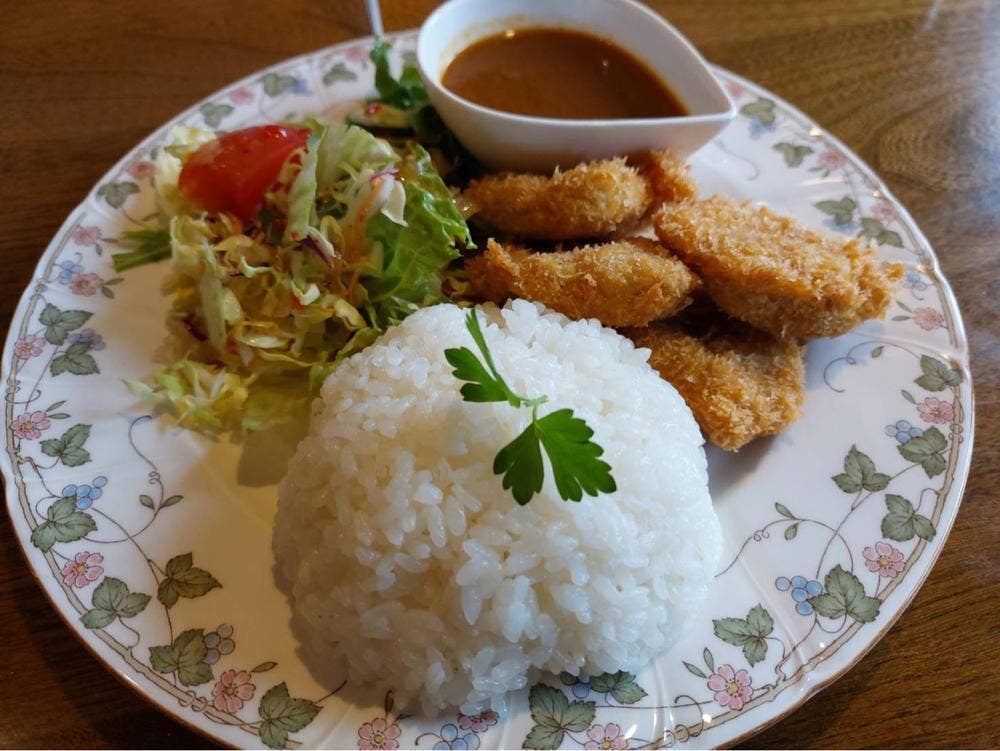 洋食厨房 Rendez-vous ランデヴー