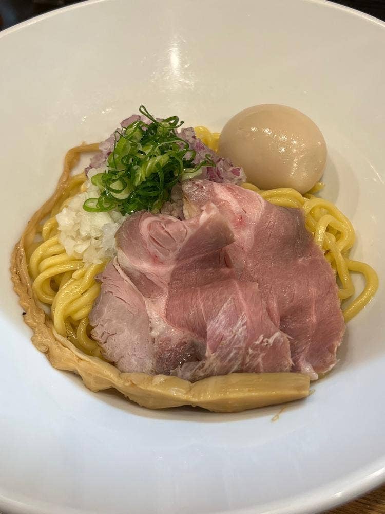 KAKIMAZE NOODLE Chidori