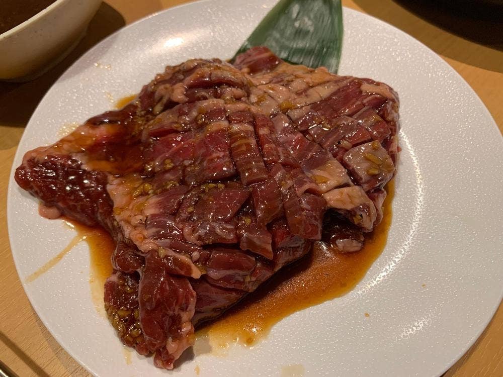 焼肉きんぐ 本庄店