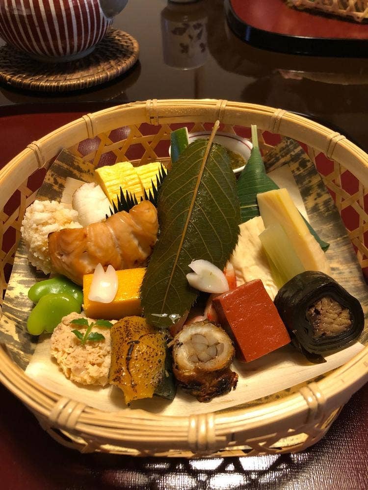 萬亀楼