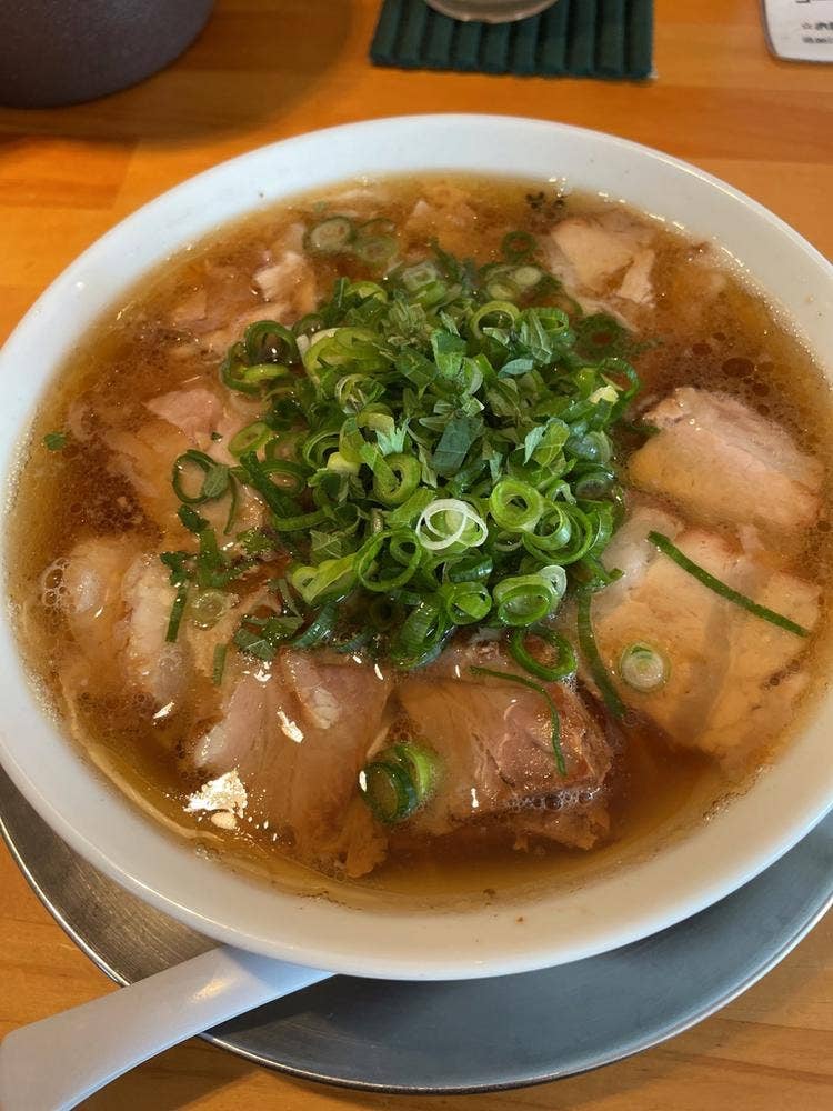 らーめん・やすきち