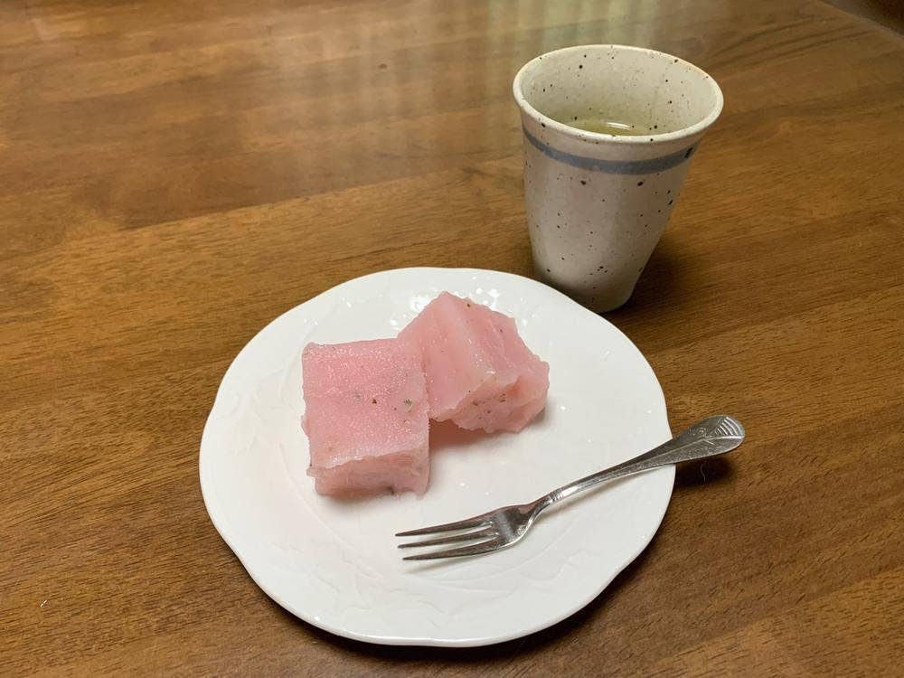 尾張ういろ 布袋店