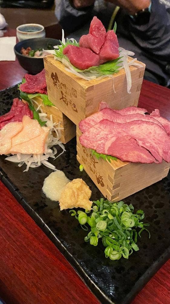 巣鴨酒場 笑う門には福来る