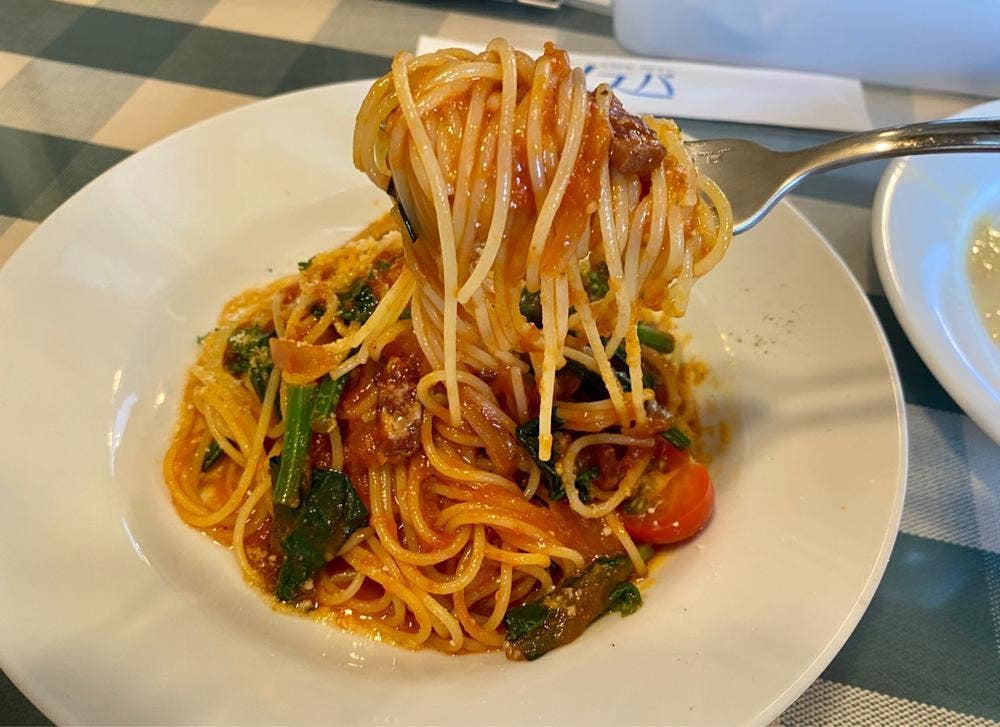 イスバカフェーレスト