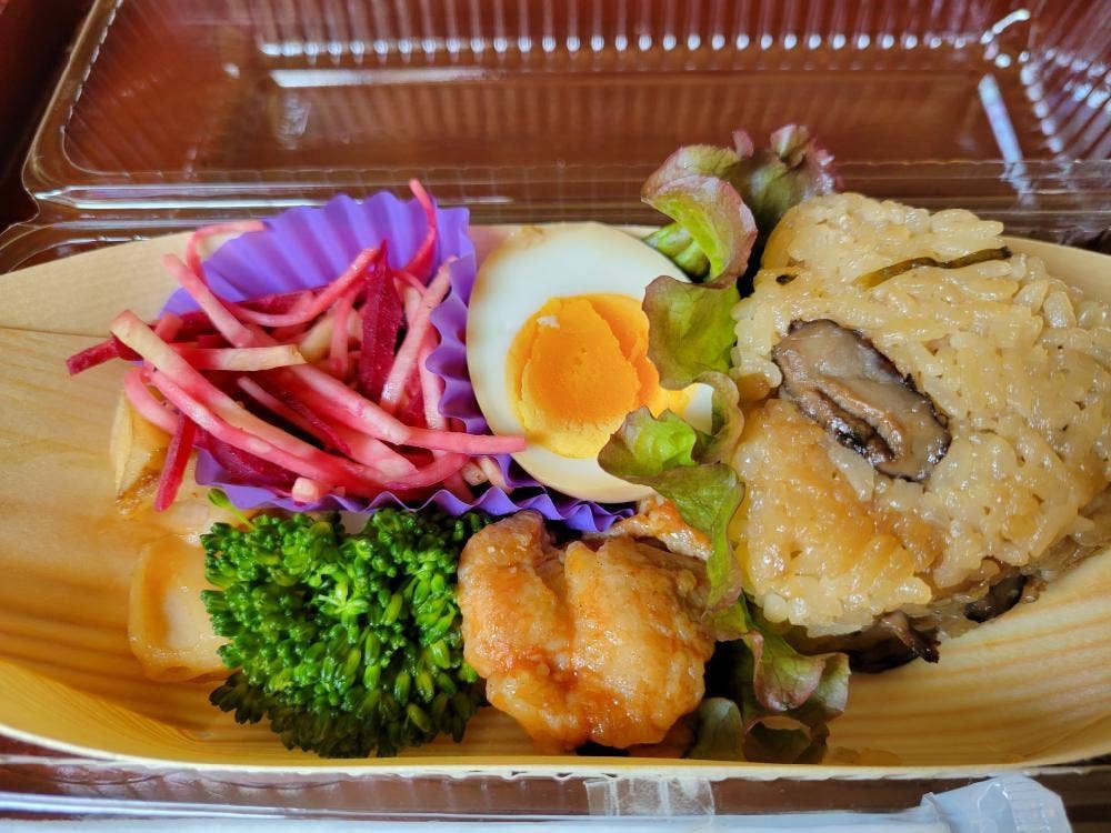 farm to kitchen 納屋