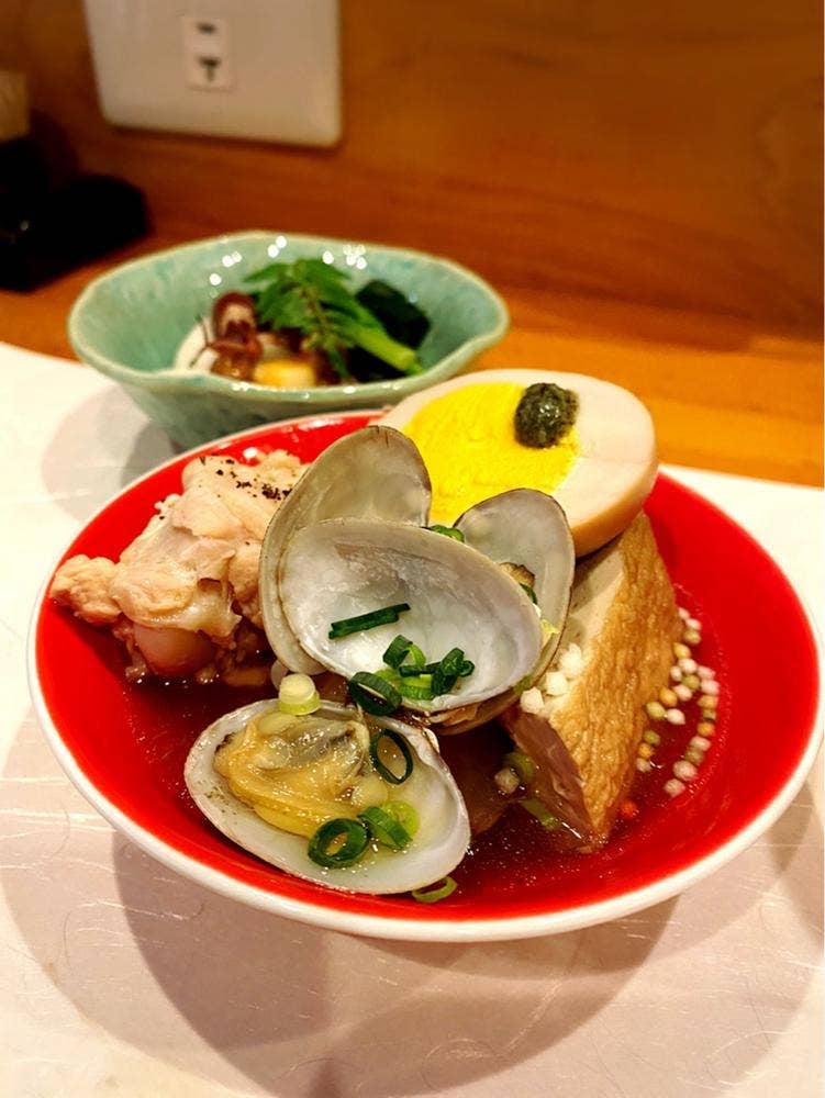 おいしん房 武味