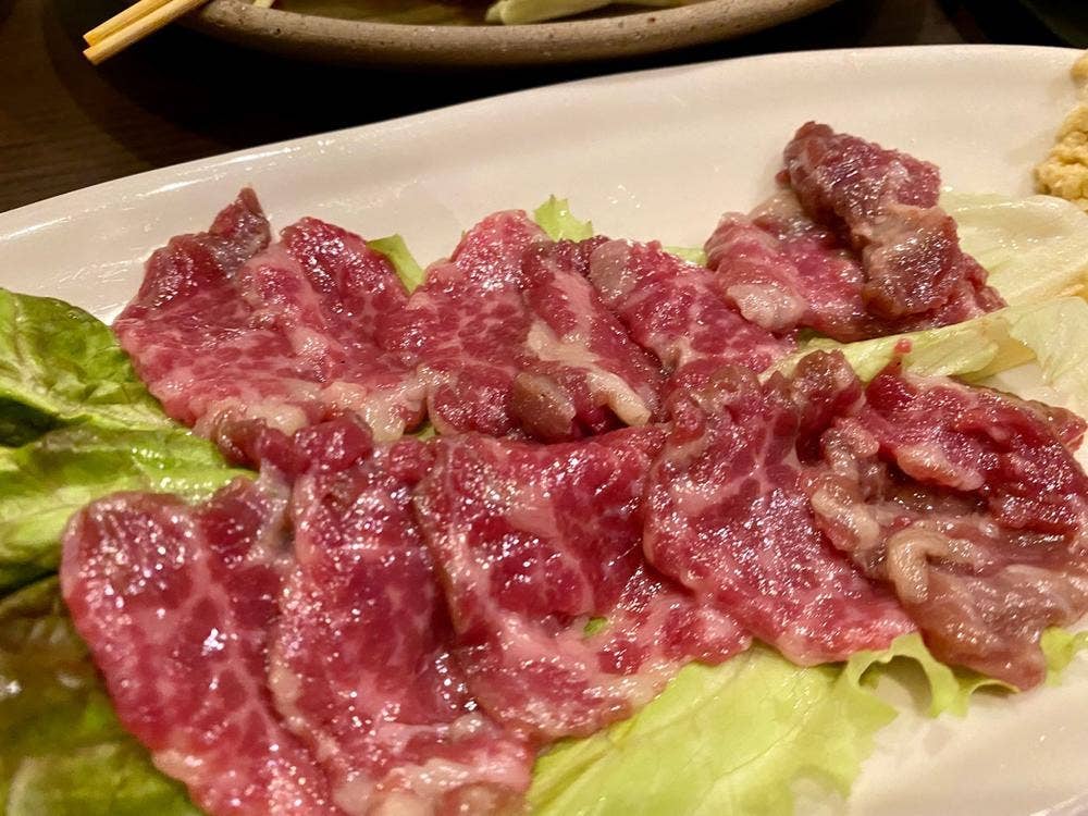 くし頌 三軒茶屋店