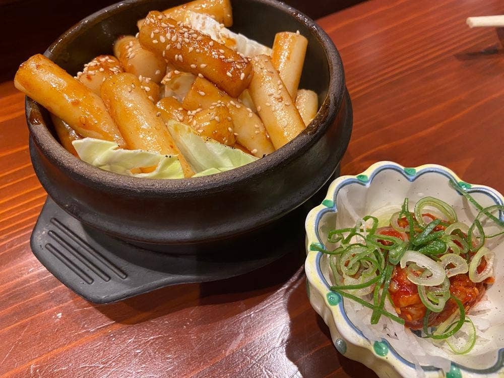 居酒屋 より道 神州温泉あるごの湯