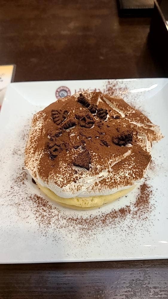 ビリオン珈琲 運動公園前店