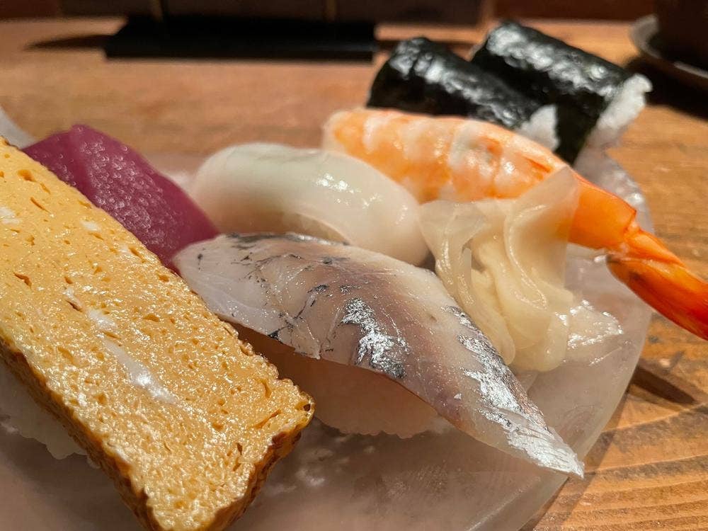 三吉寿司