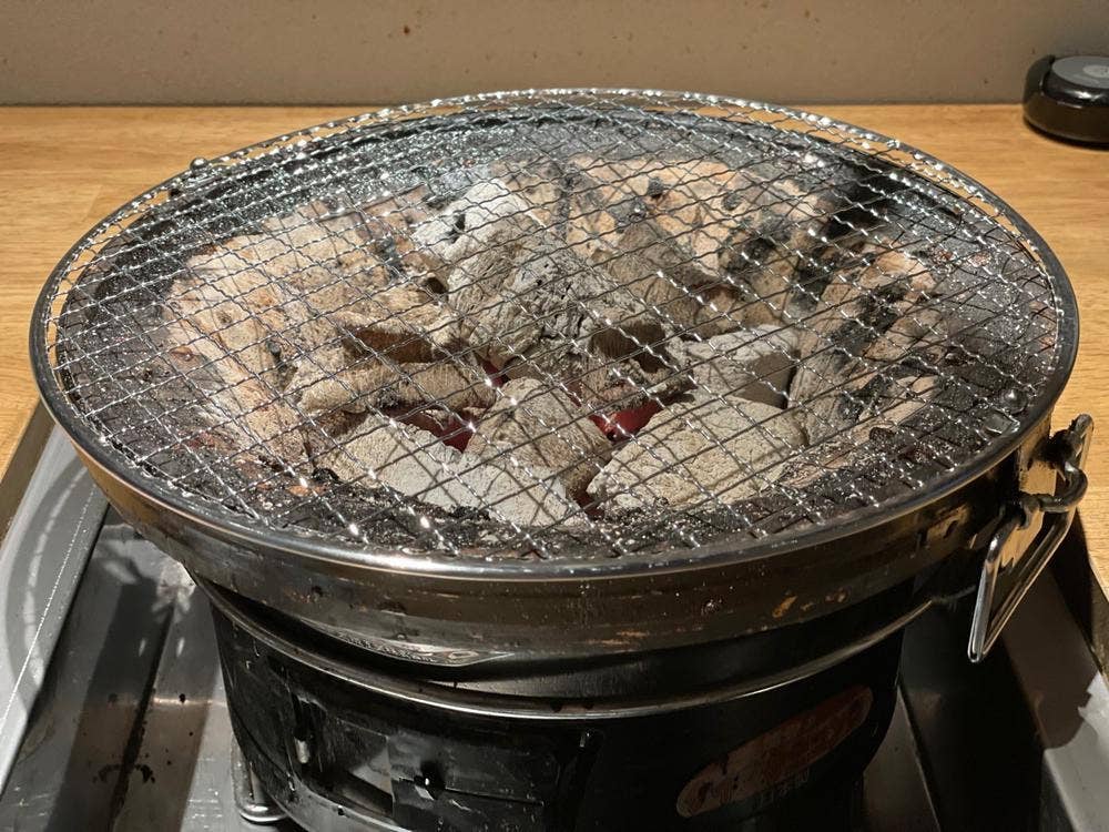 炭火焼肉 炭蔵 吉成店
