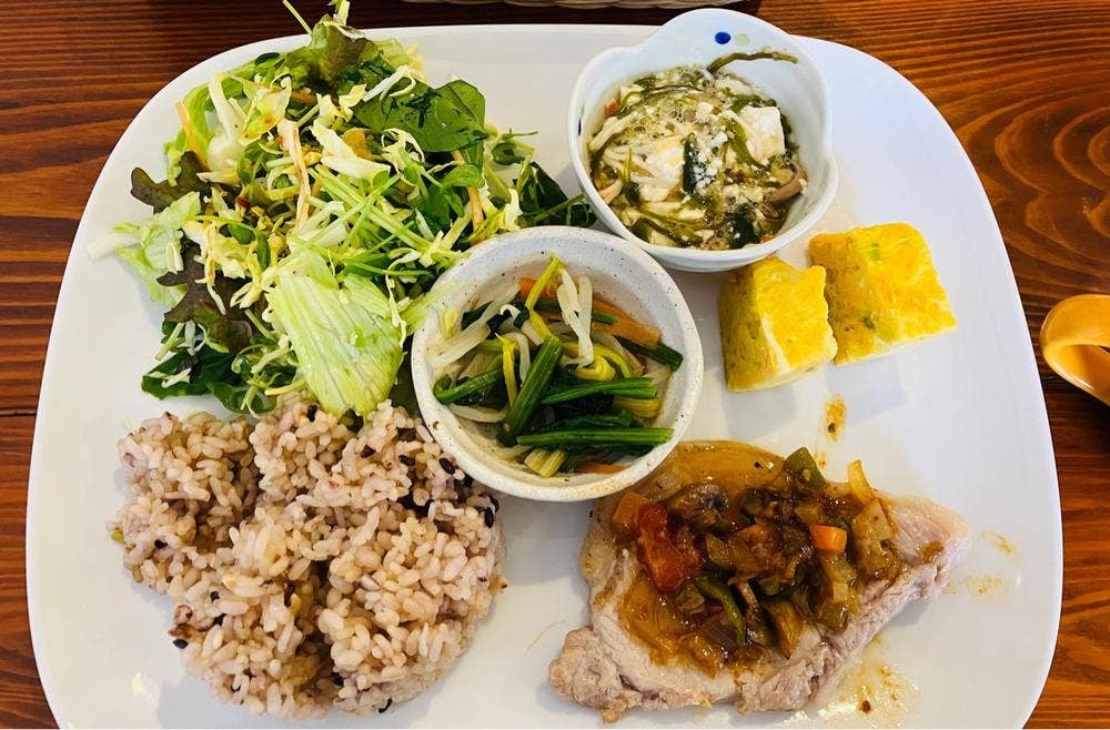 cafe dakkura