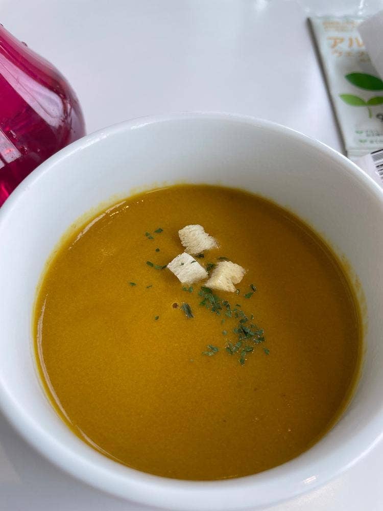 RESTAURANT Ocean Blue