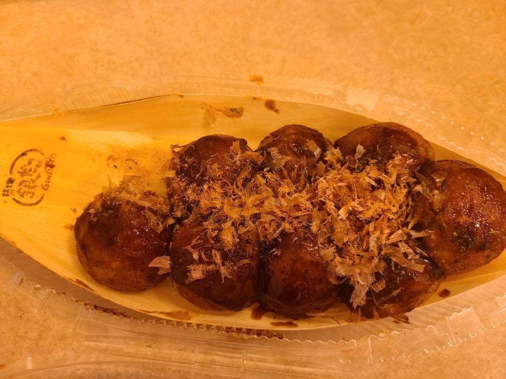 銀だこ酒場 青物横丁店