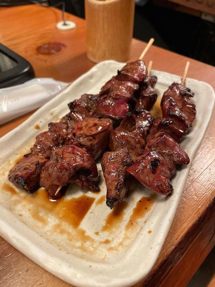 鳥貴族 渋谷道玄坂店