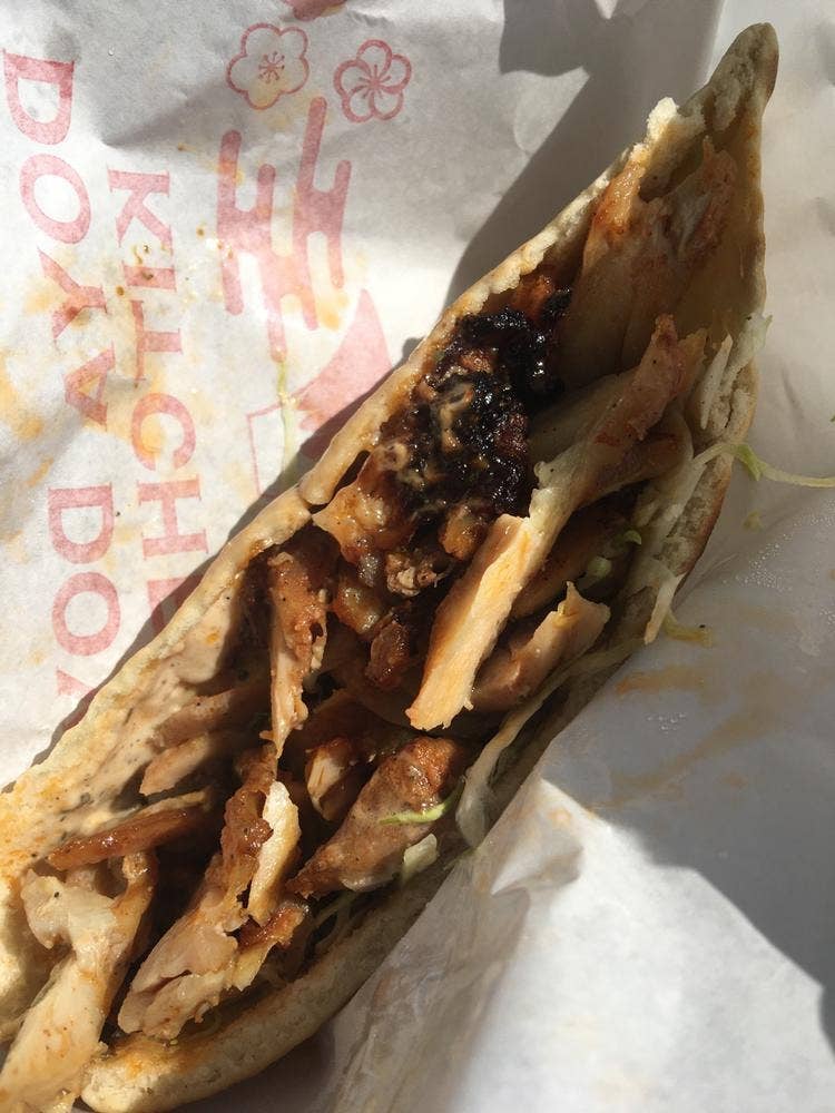 Kebab&bar Demkebab