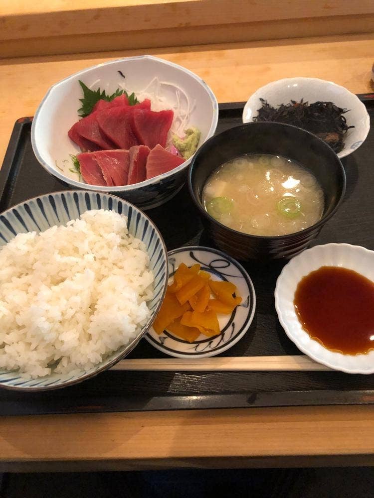 魚真