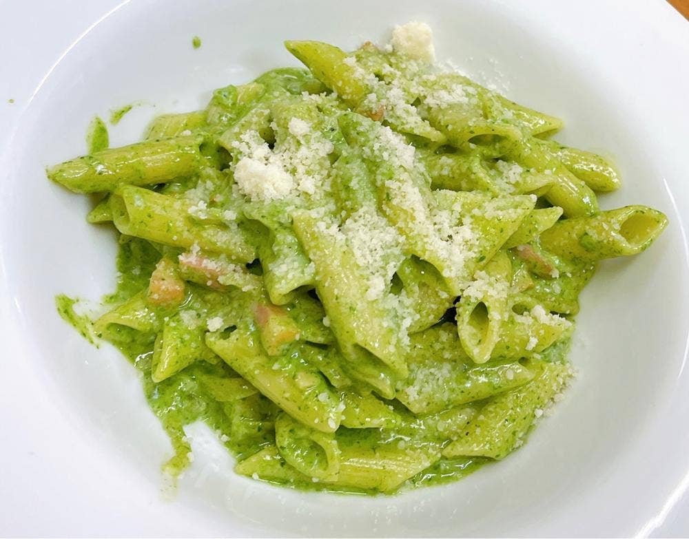 Cucina Italiana La Mora