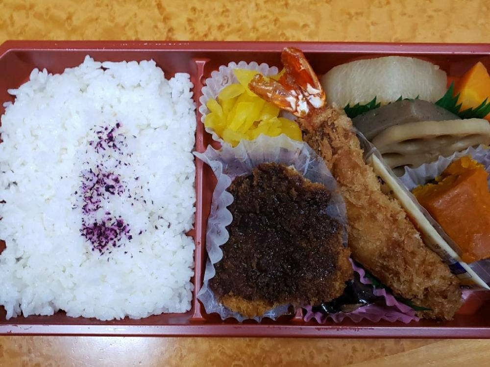 お惣菜のまつおか 神戸大丸店