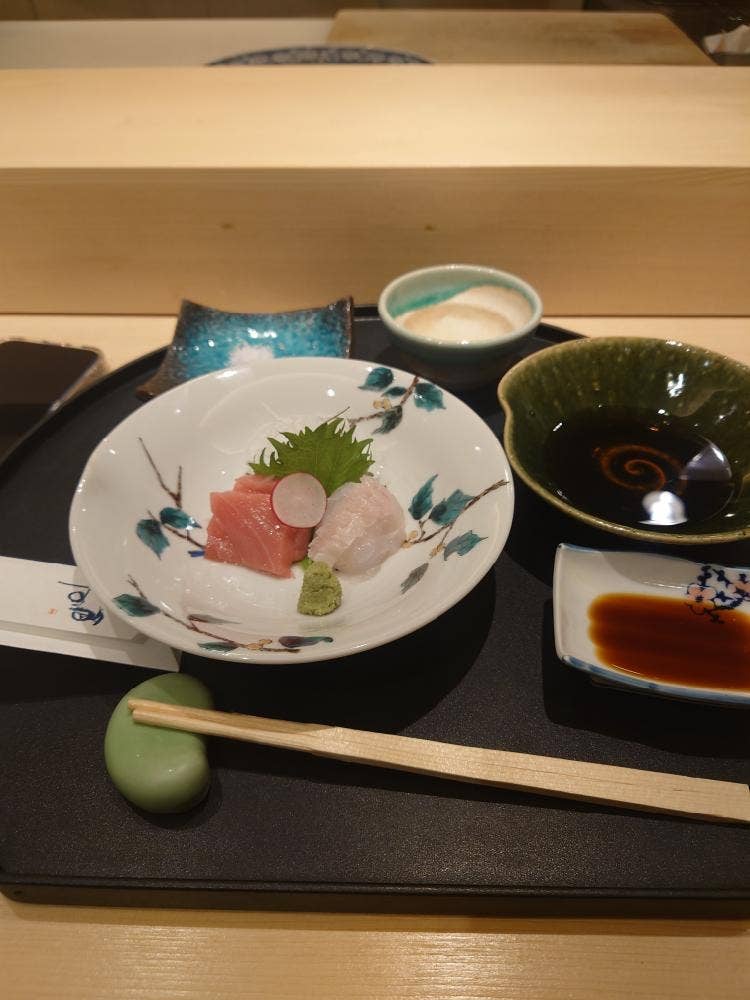 天婦羅割烹 すみ