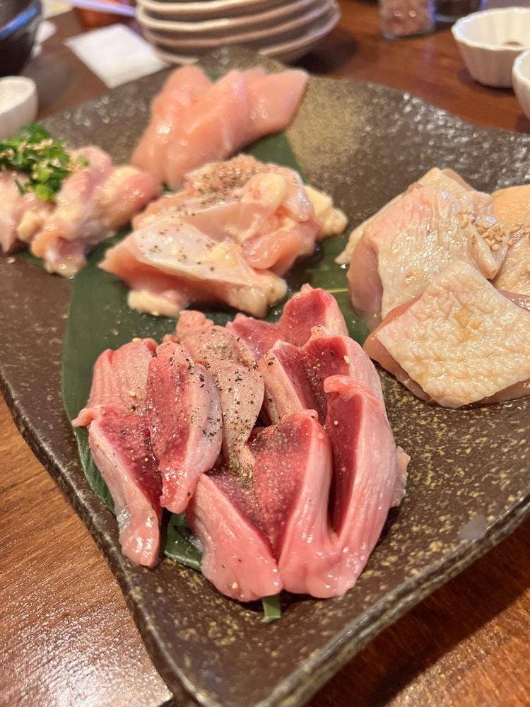 片山鳥肉店