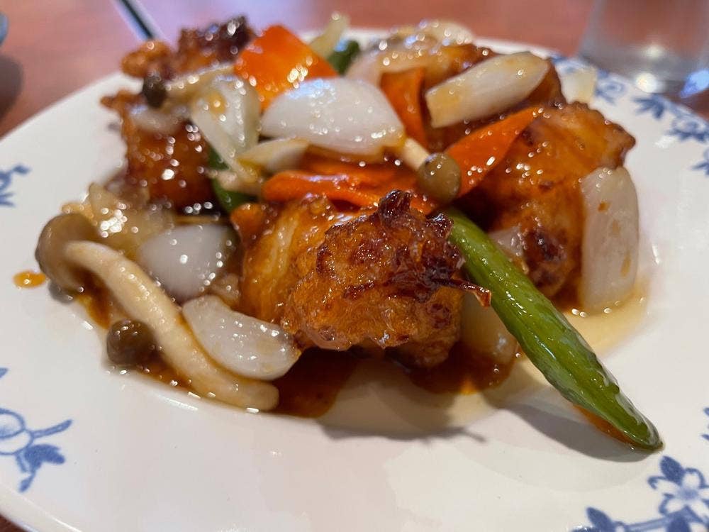 バーミヤン 西鎌倉店