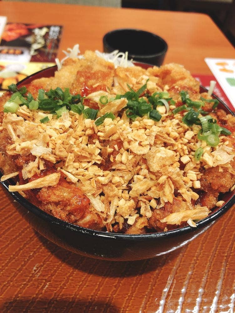 から好し 上福岡店