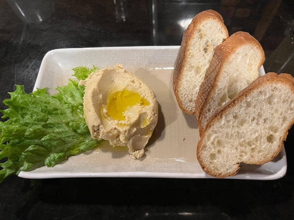 FUGA DINING