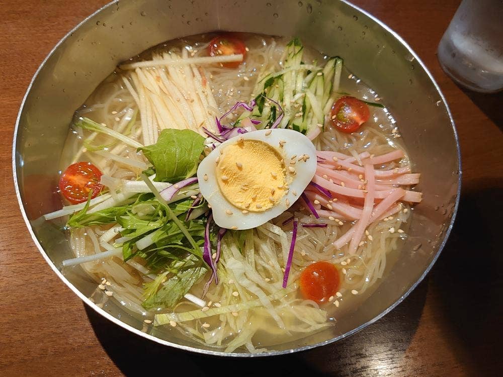 韓ガネ