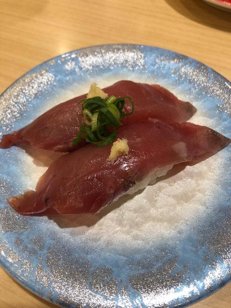 超グルメ回転すし 武蔵丸 蒲郡店