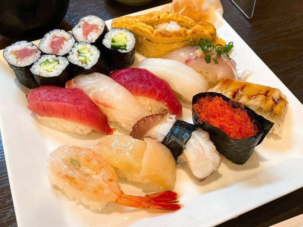 勢家