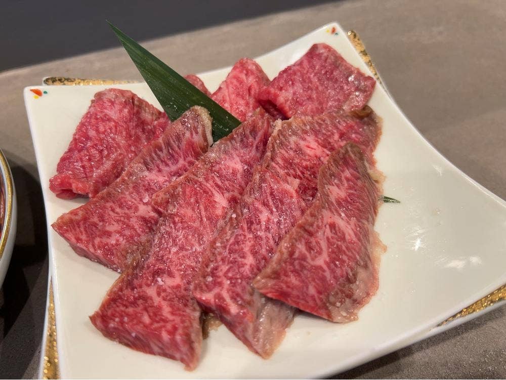 肉処 おいにく