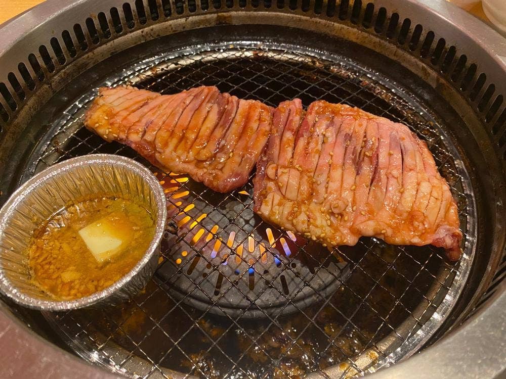 焼肉きんぐ 板橋前野町店