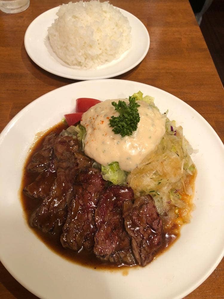 サラダの店 サンチョ 河原町本店