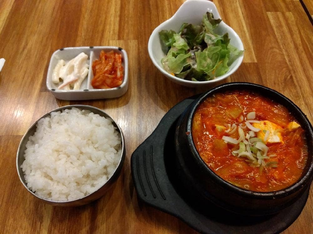 おぱ屋 町田店